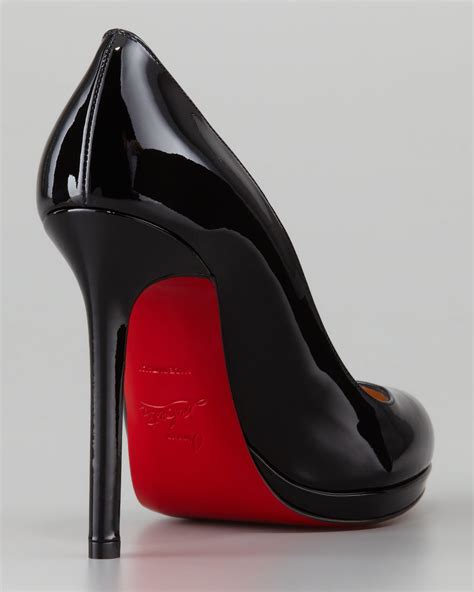 designer christian louboutin shoes|louboutin shoes for women.